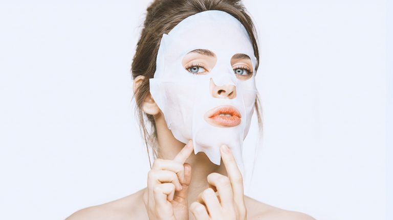 Face mask