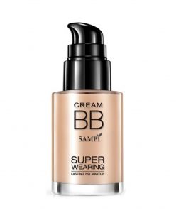 BB Cream